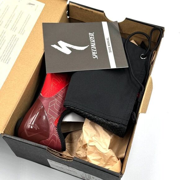 Specialized S-Works Ares Road Shoe (Wmns) - Picture 2 of 10